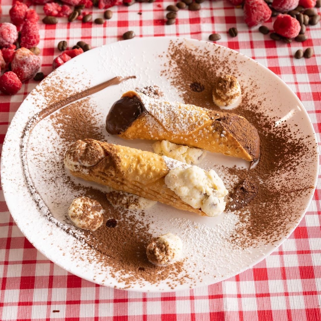 Cannoli